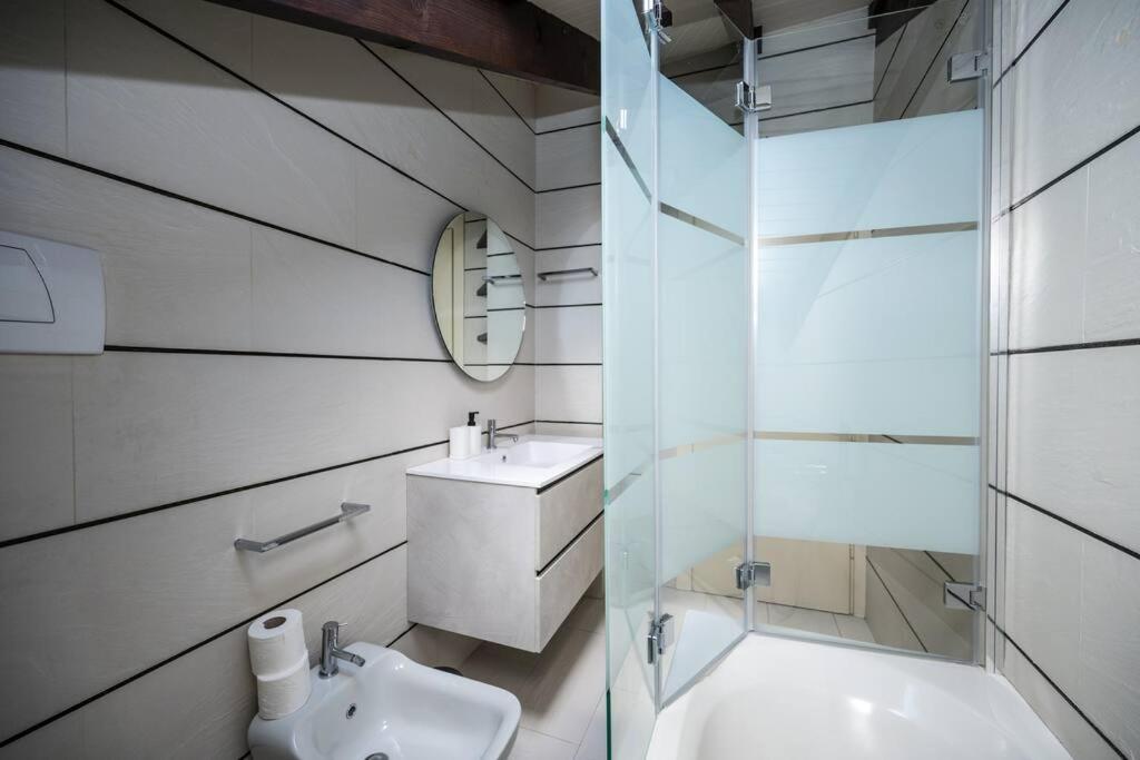 Wonderfull Two Floors Navigli Milano