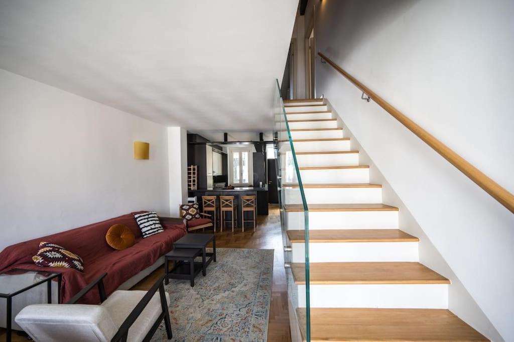 Wonderfull Two Floors Navigli Appartamento