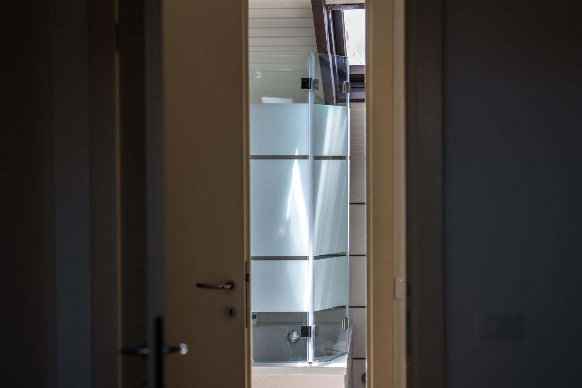 Appartamento Wonderfull Two Floors Navigli