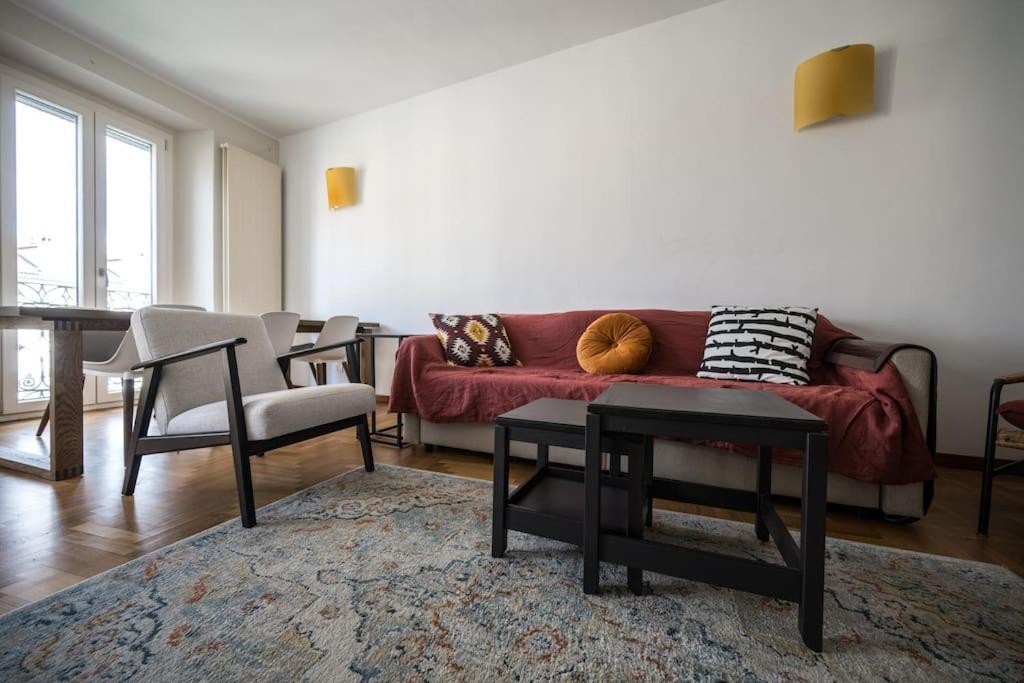 Wonderfull Two Floors Navigli * Milano
