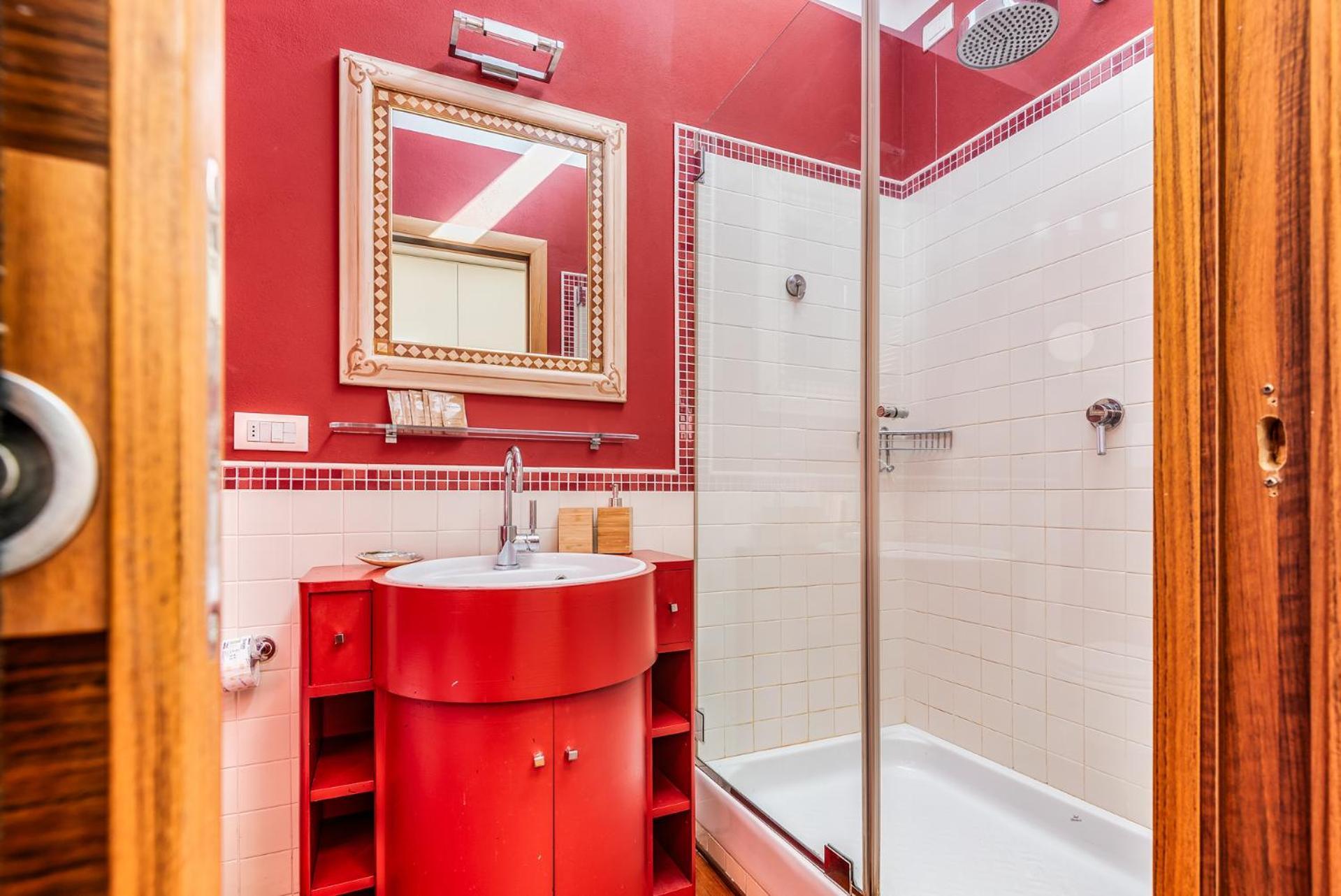 Brand New Central Beatrice D'este Apartamento *