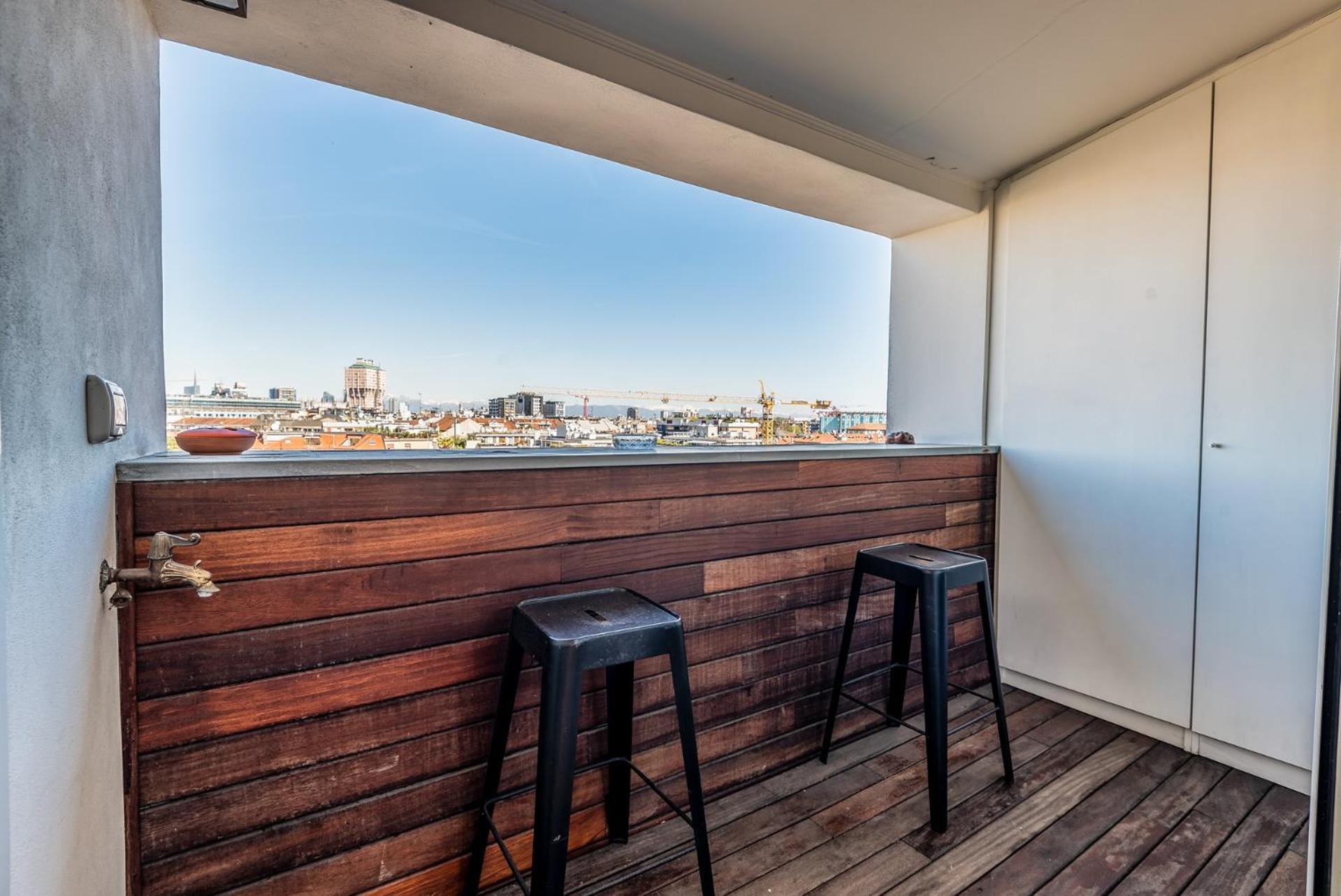 Apartamento Brand New Central Beatrice D'este *