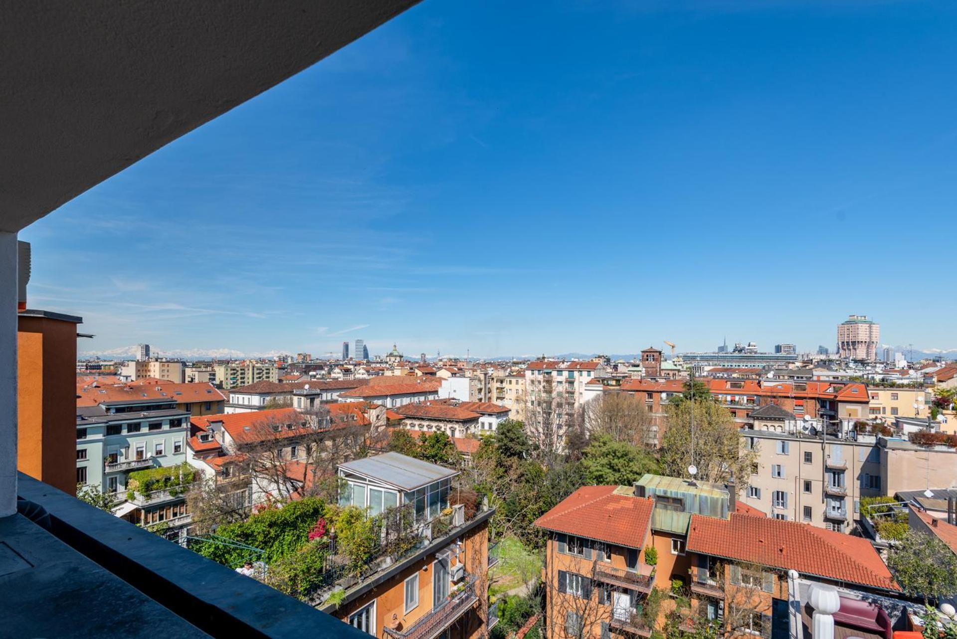 Apartamento Brand New Central Beatrice D'este