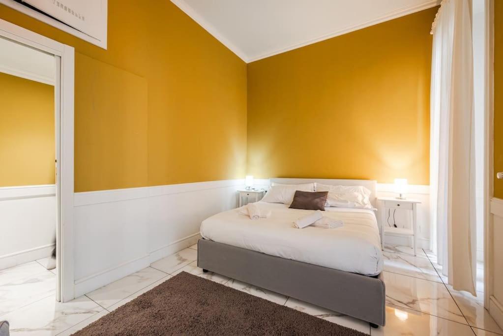 Centrale's Nest - Elegant Close To Station Milan