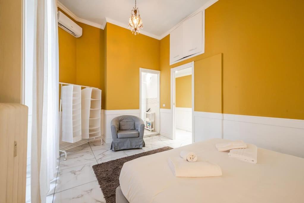 Centrale's Nest - Elegant Close To Station * Milan