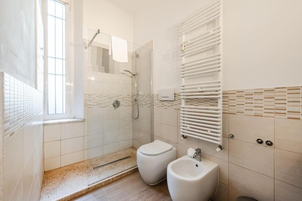 Apartment Centrale's Nest - Elegant Close To Station Milan