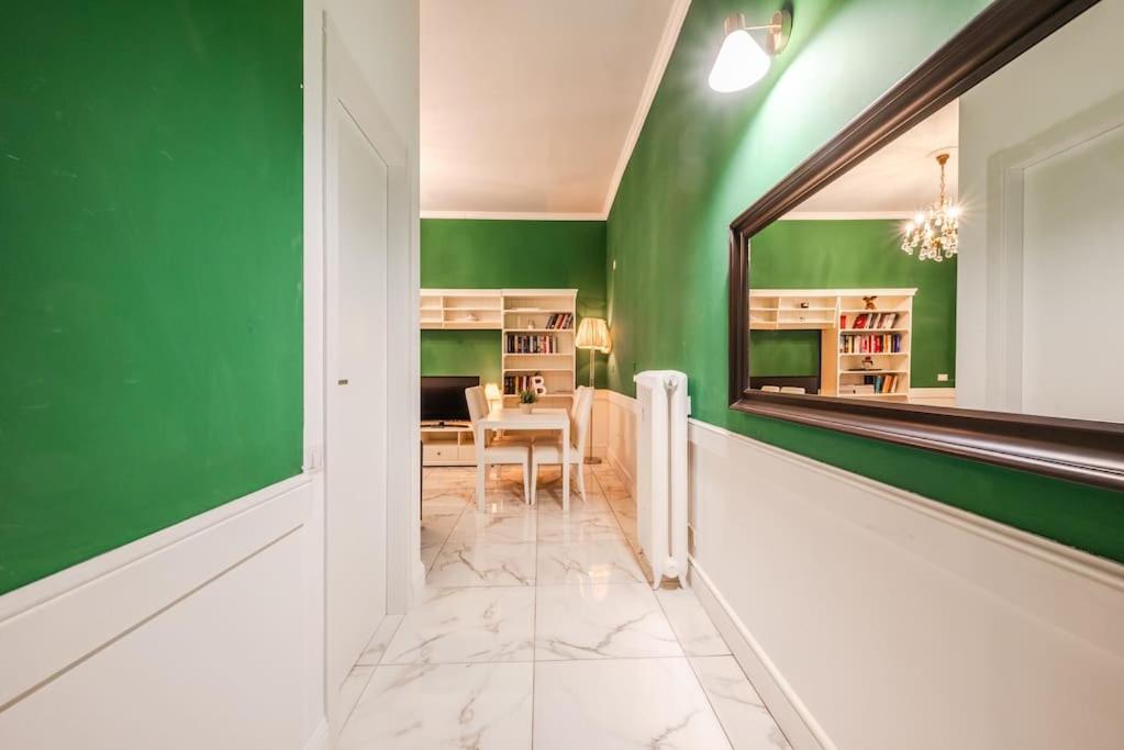 Centrale's Nest - Elegant Close To Station Milan