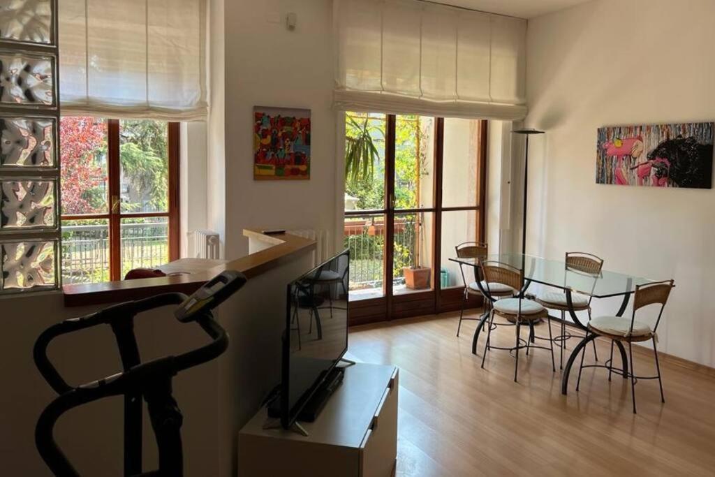 Nice And Cosy Flat In Central Area Milão