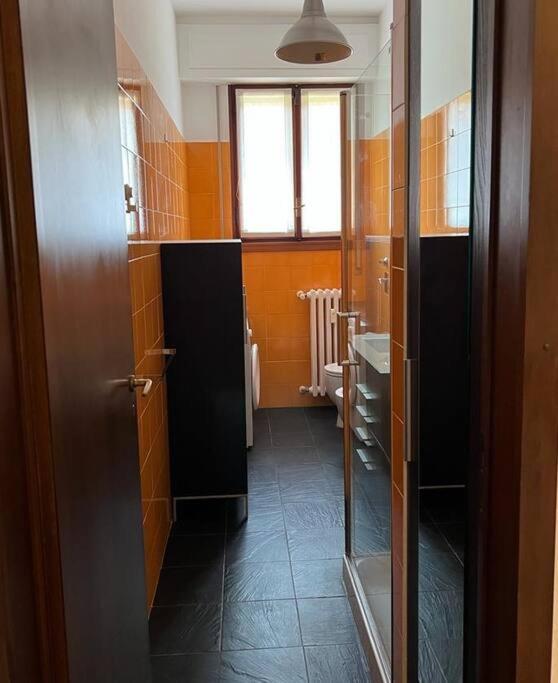 Nice And Cosy Flat In Central Area Apartamento