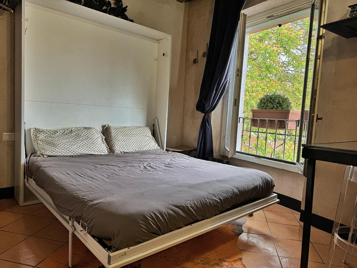 Apartment Navigli-porta Genova-musei Centrale