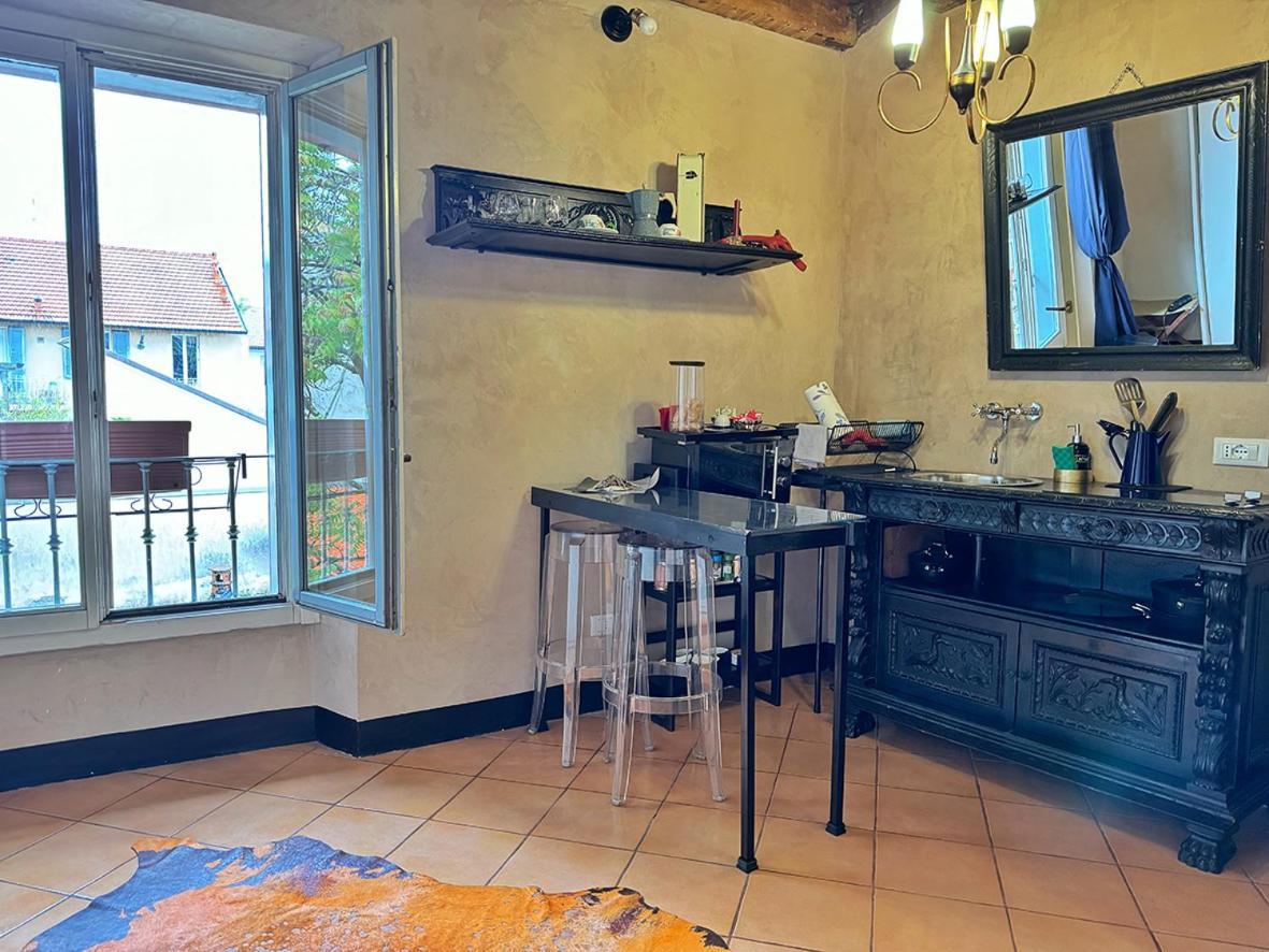 Apartment Navigli-porta Genova-musei Centrale Milan