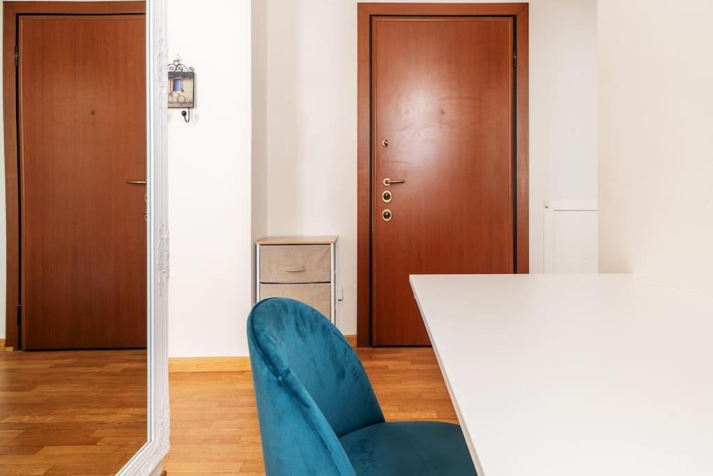 Brera Apartment Milan