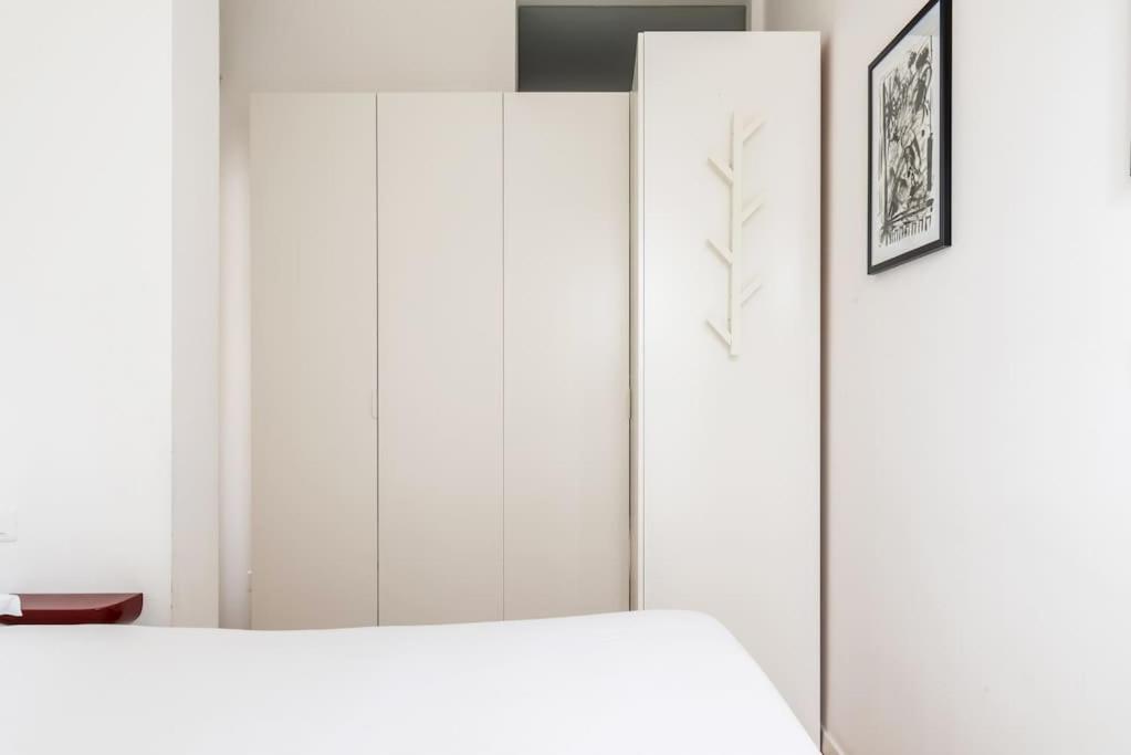 Apartment Da Mauro Sui Navigli Bilocale Vista Darsena