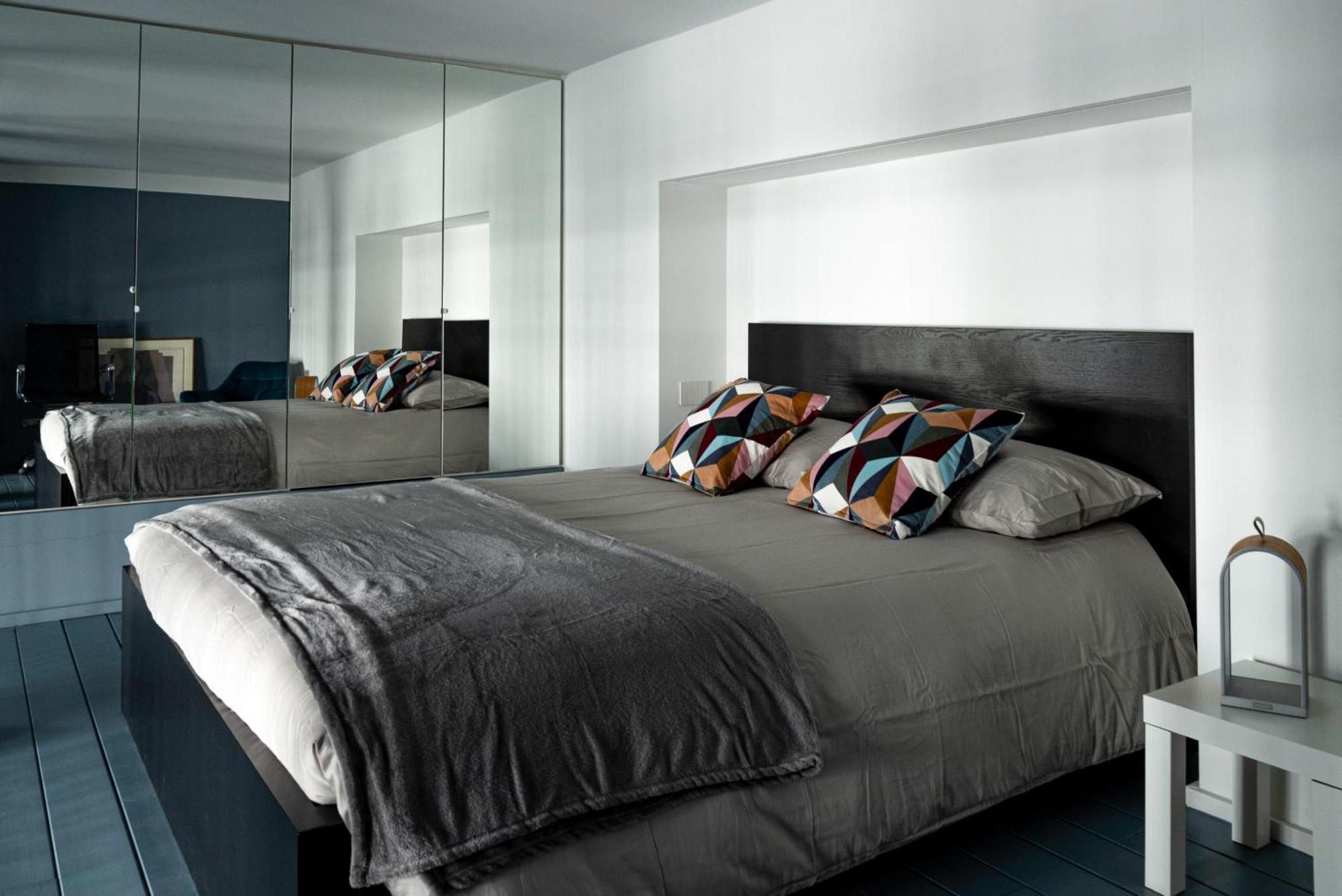 Monviso Design Loft R&r * Milan