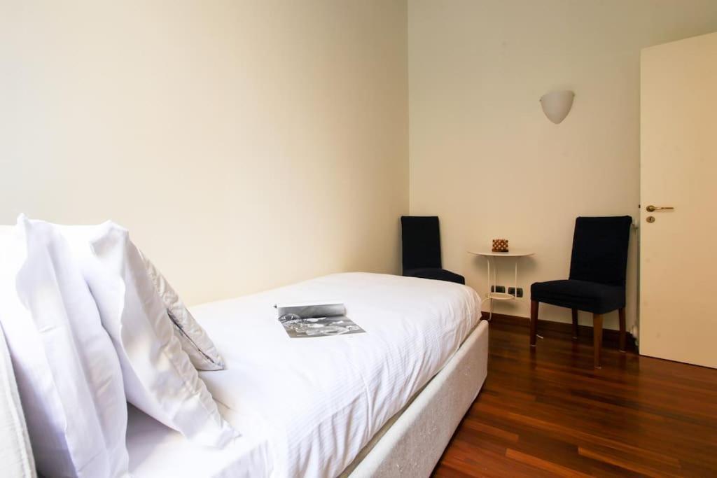 Hacca Collection - Corso Magenta, Unique And Charming 2br * Milan