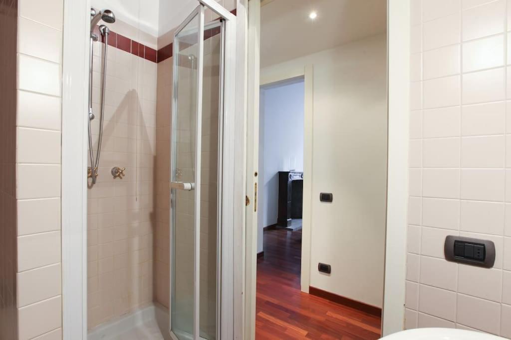 Hacca Collection - Corso Magenta, Unique And Charming 2br Apartment