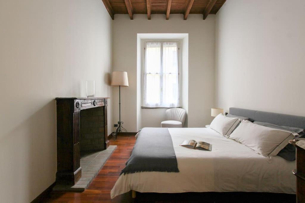 Hacca Collection - Corso Magenta, Unique And Charming 2br * Milan