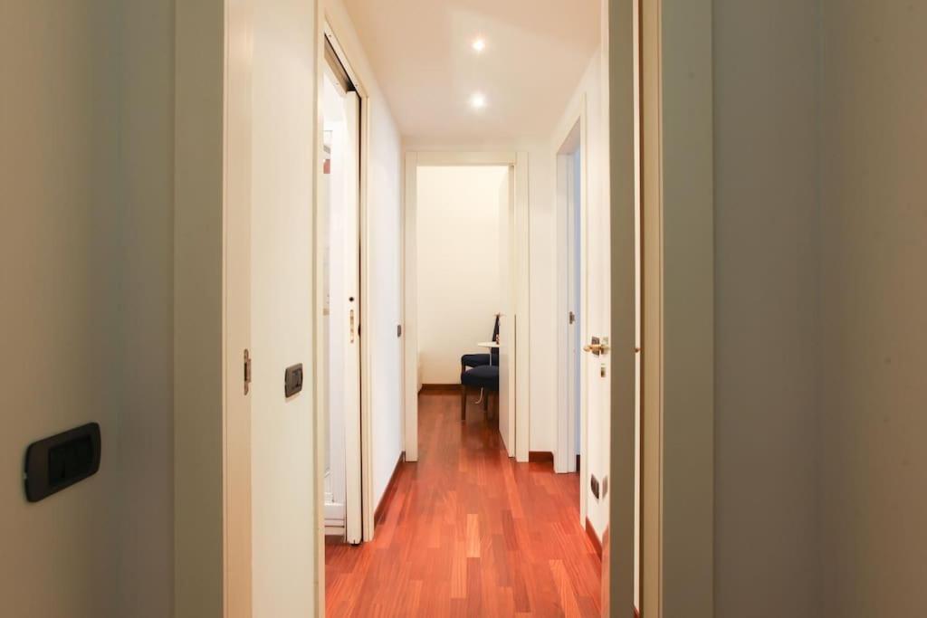 Hacca Collection - Corso Magenta, Unique And Charming 2br