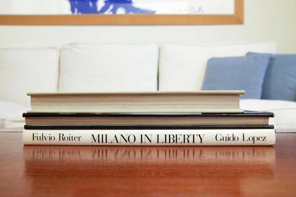 Apartment Hacca Collection - Corso Magenta, Unique And Charming 2br *