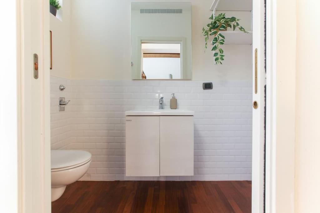 Apartment Hacca Collection - Corso Magenta, Unique And Charming 2br