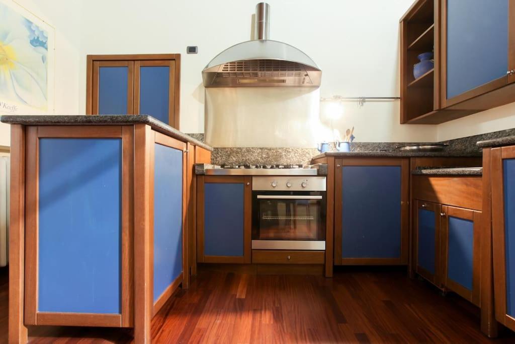 Apartment Hacca Collection - Corso Magenta, Unique And Charming 2br Milan