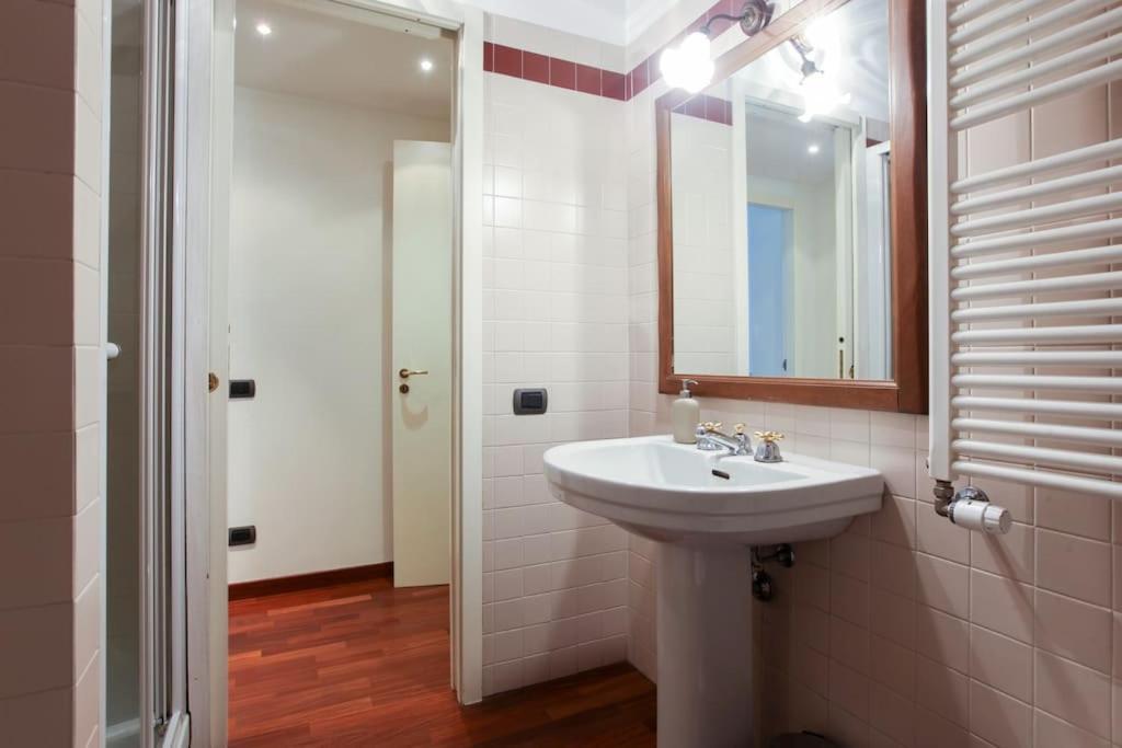 Hacca Collection - Corso Magenta, Unique And Charming 2br