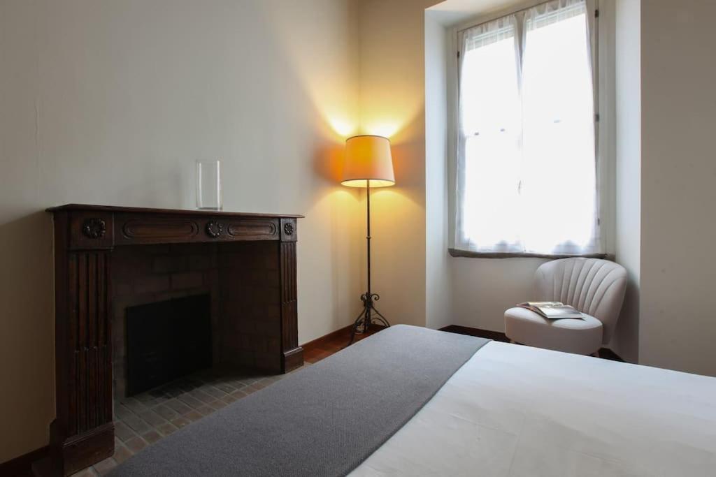 Apartment Hacca Collection - Corso Magenta, Unique And Charming 2br Milan
