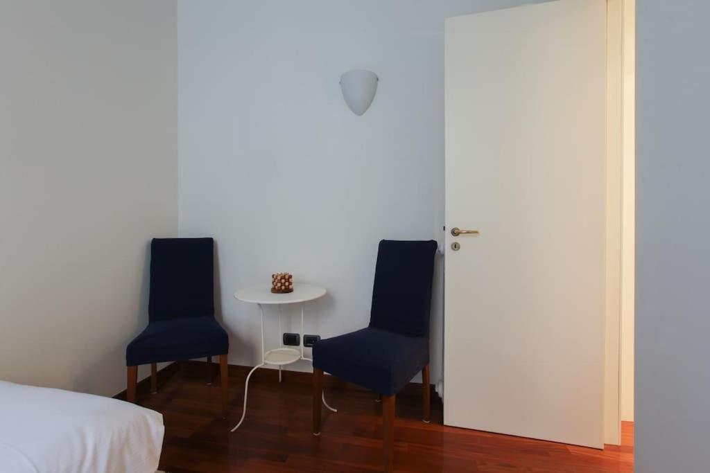 Hacca Collection - Corso Magenta, Unique And Charming 2br