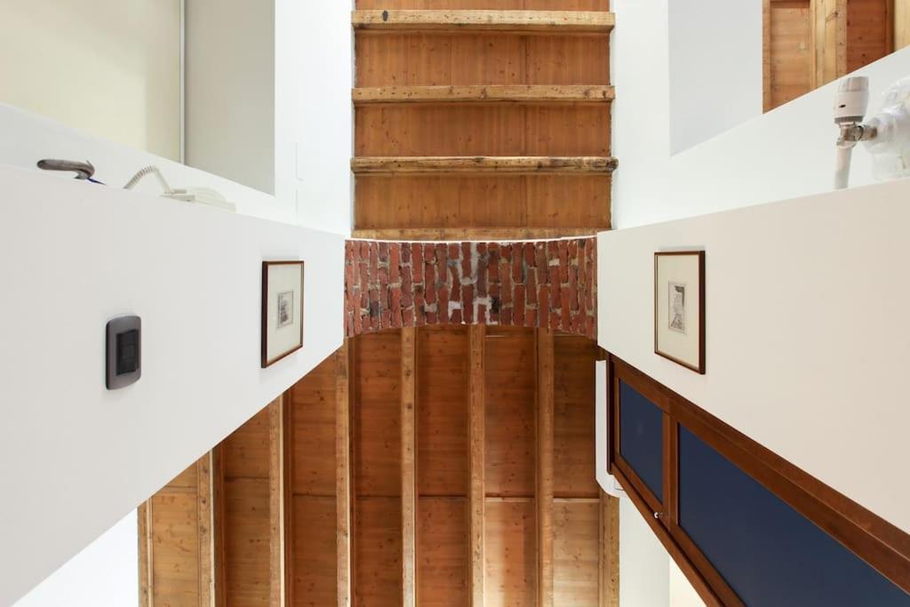 Apartment Hacca Collection - Corso Magenta, Unique And Charming 2br *