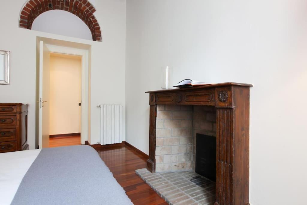 Hacca Collection - Corso Magenta, Unique And Charming 2br Apartment
