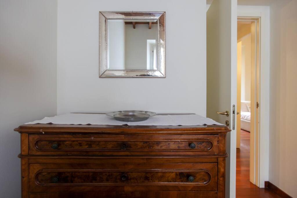 Apartment Hacca Collection - Corso Magenta, Unique And Charming 2br Milan