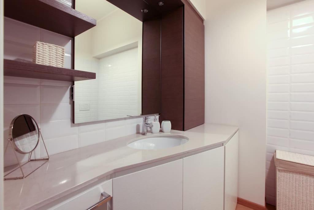 Hacca Collection 3-br Oasis In Porta Venezia Appartamento Milano