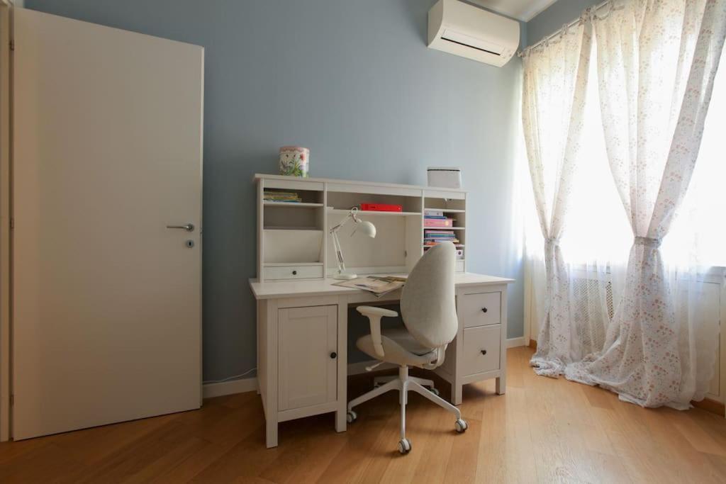 Hacca Collection 3-br Oasis In Porta Venezia * Milano