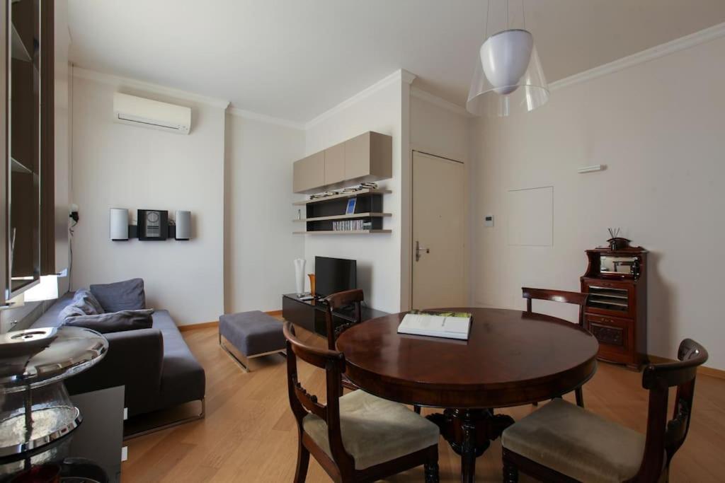 Hacca Collection 3-br Oasis In Porta Venezia Appartamento