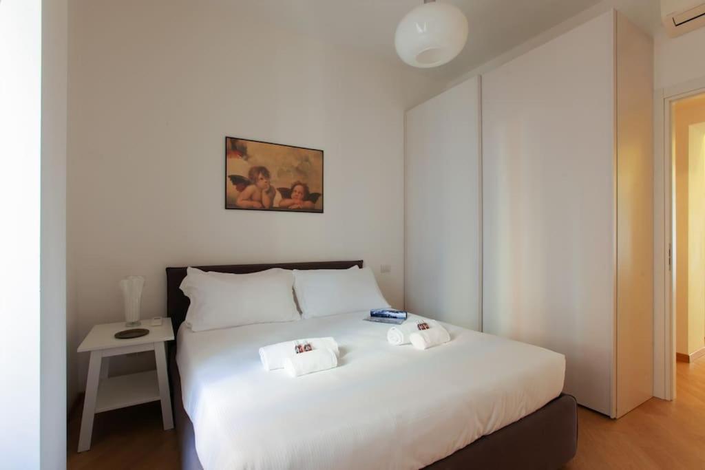Hacca Collection 3-br Oasis In Porta Venezia