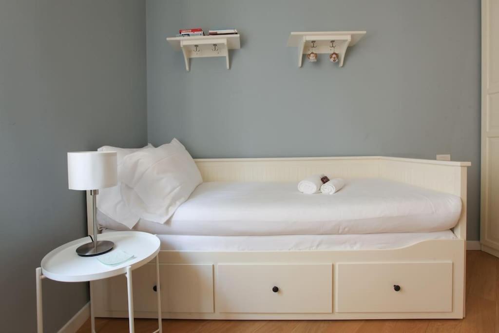 Hacca Collection 3-br Oasis In Porta Venezia Appartamento *