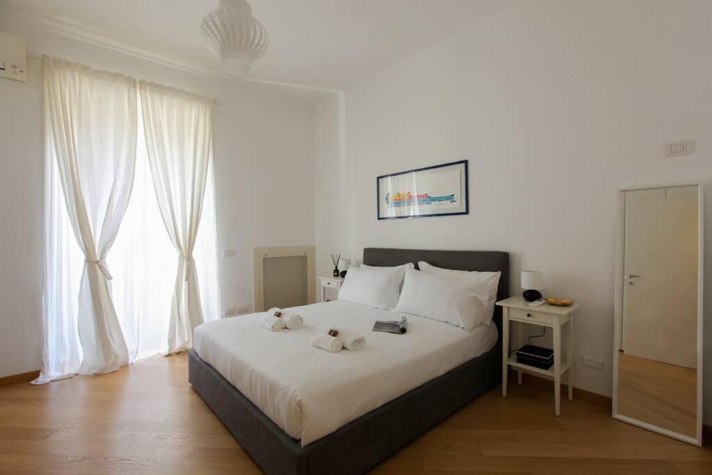 Hacca Collection 3-br Oasis In Porta Venezia Appartamento Milano