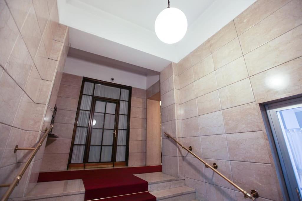 Appartamento Hacca Collection 3-br Oasis In Porta Venezia Milano