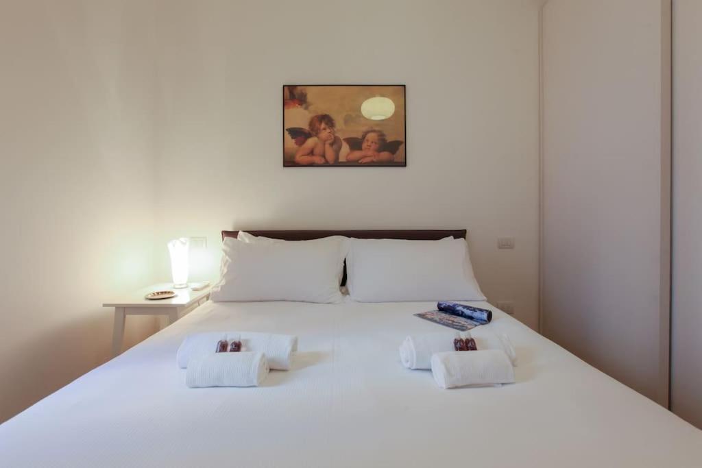 Hacca Collection 3-br Oasis In Porta Venezia Appartamento *