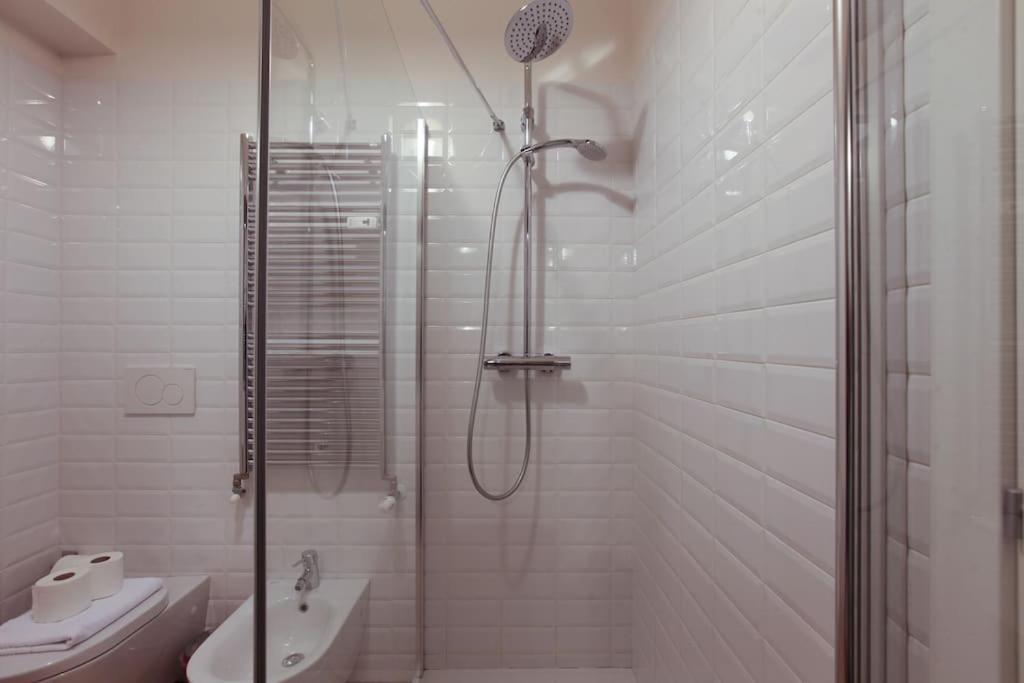 Appartamento Hacca Collection 3-br Oasis In Porta Venezia *