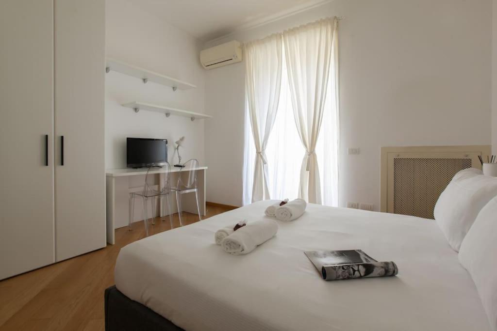 Hacca Collection 3-br Oasis In Porta Venezia Appartamento Milano
