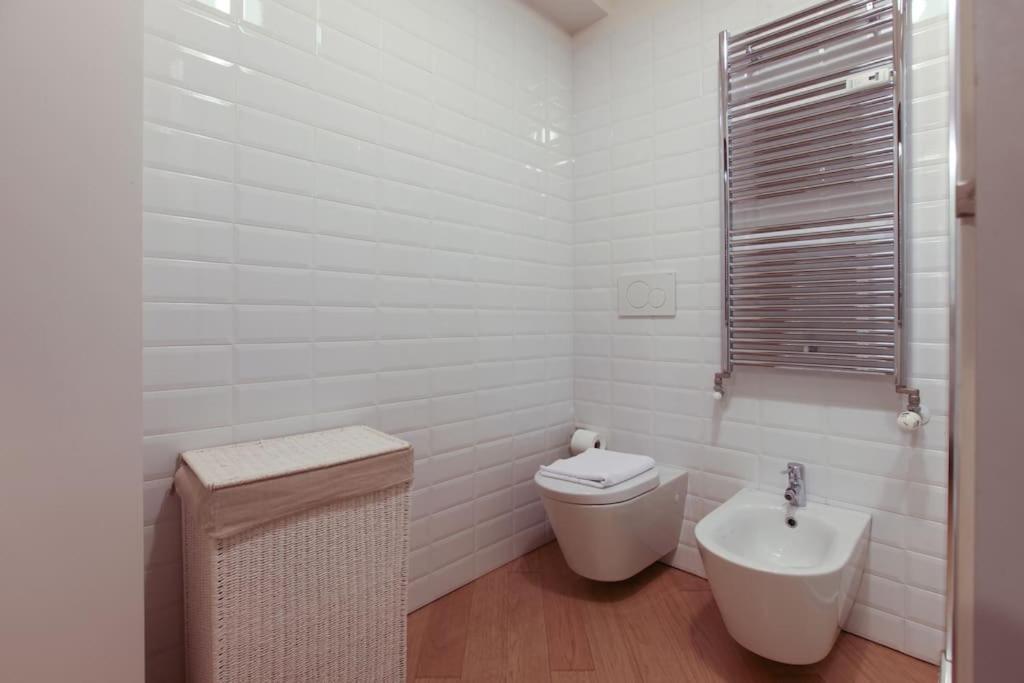 Appartamento Hacca Collection 3-br Oasis In Porta Venezia Milano