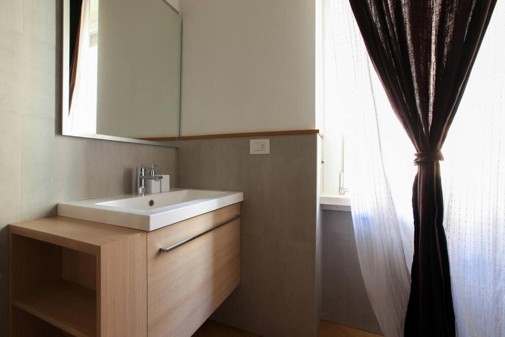 Hacca Collection 3-br Oasis In Porta Venezia Appartamento