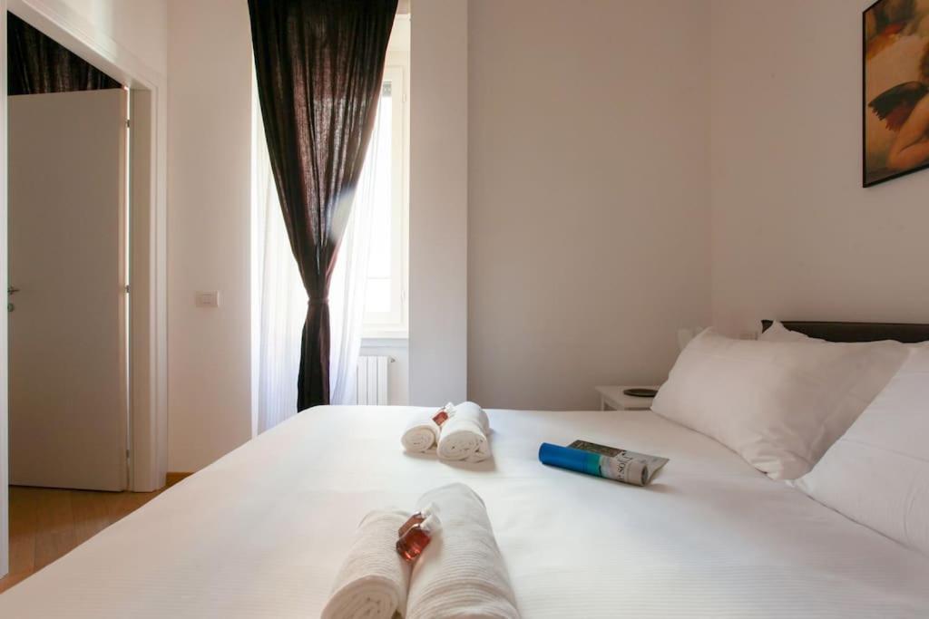 Hacca Collection 3-br Oasis In Porta Venezia Appartamento *