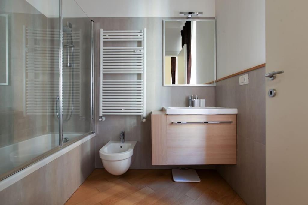 Hacca Collection 3-br Oasis In Porta Venezia Appartamento Milano