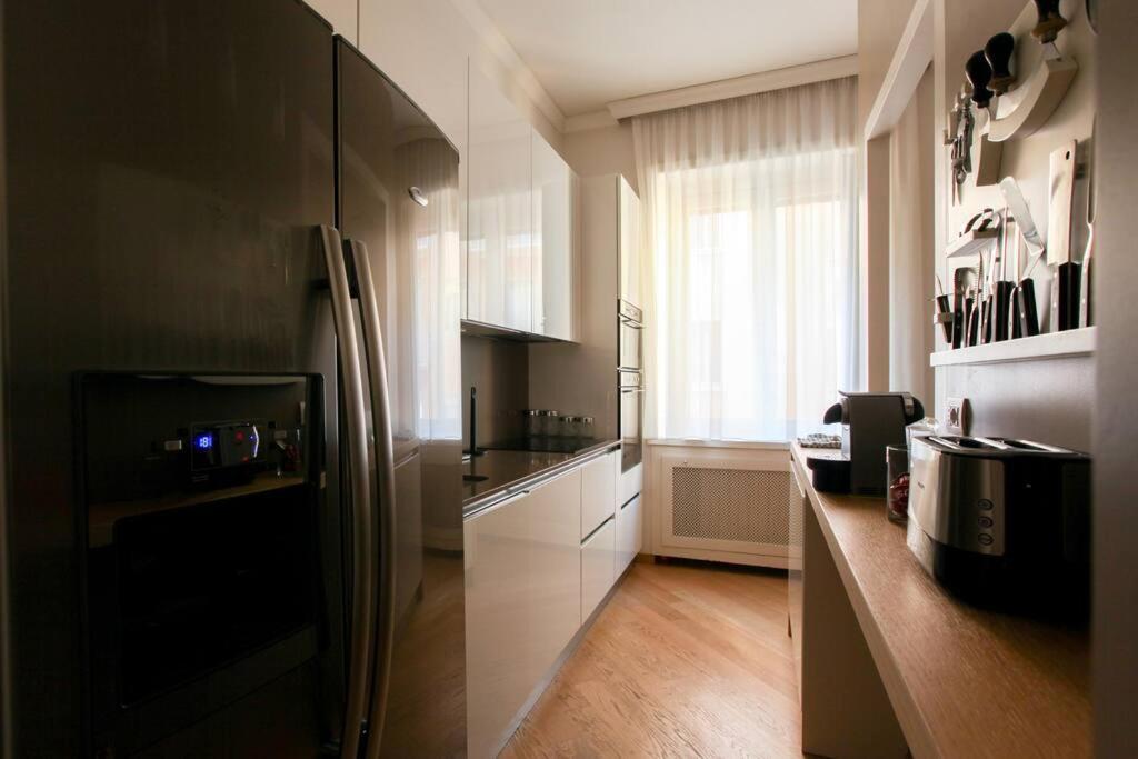 Hacca Collection 3-br Oasis In Porta Venezia Milano