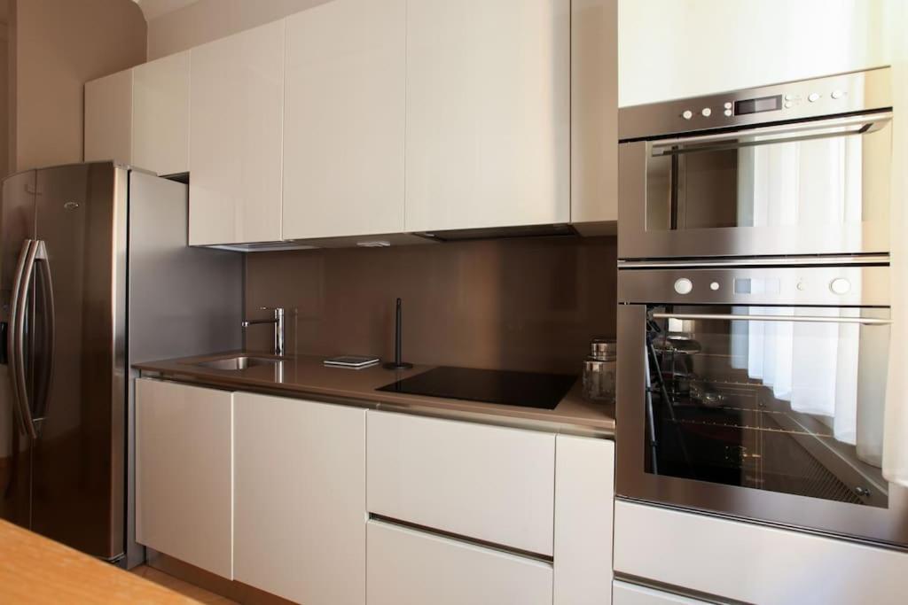 Hacca Collection 3-br Oasis In Porta Venezia * Milano
