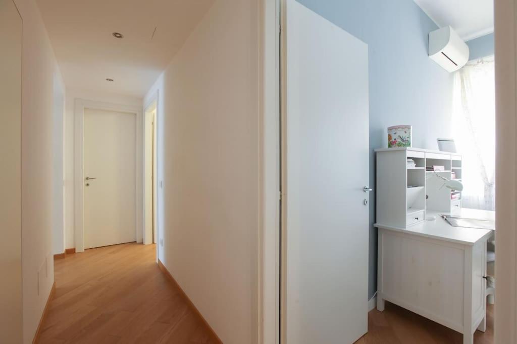 Hacca Collection 3-br Oasis In Porta Venezia