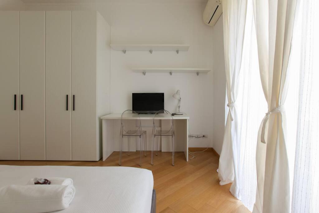 Hacca Collection 3-br Oasis In Porta Venezia Appartamento