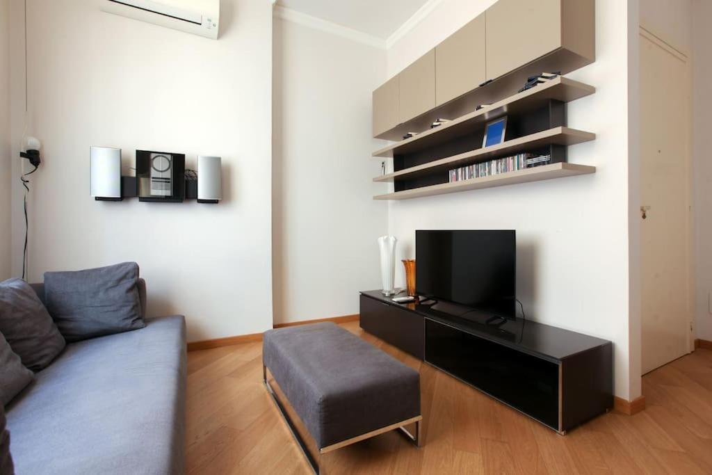 Hacca Collection 3-br Oasis In Porta Venezia Appartamento *